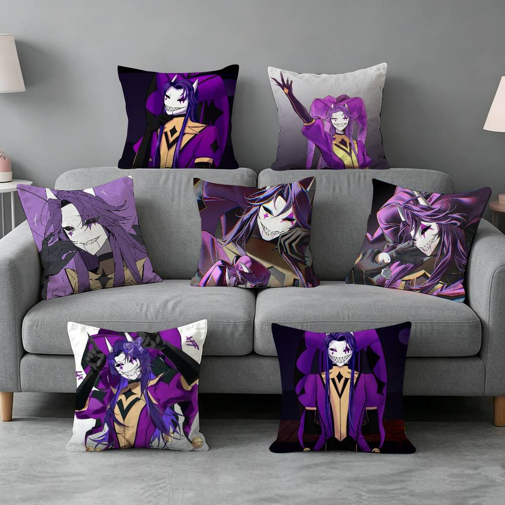 Home Textiles Definition - Oyun Anime The-e Freak Circus Jester