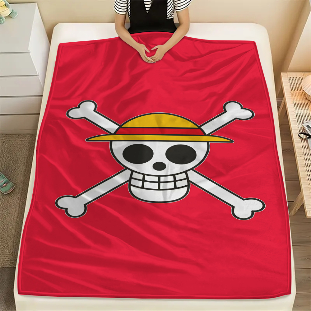 Home Textiles Logo - TEK PARÇA Logo Flanel Battaniye Eğlenceli