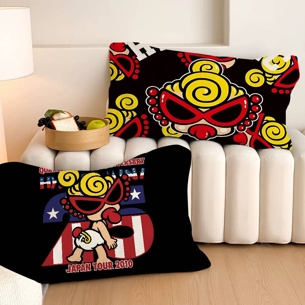 Home Textiles Logo - Popüler Sokak LOGOSU H-Hysteric M-Mini Hızlı