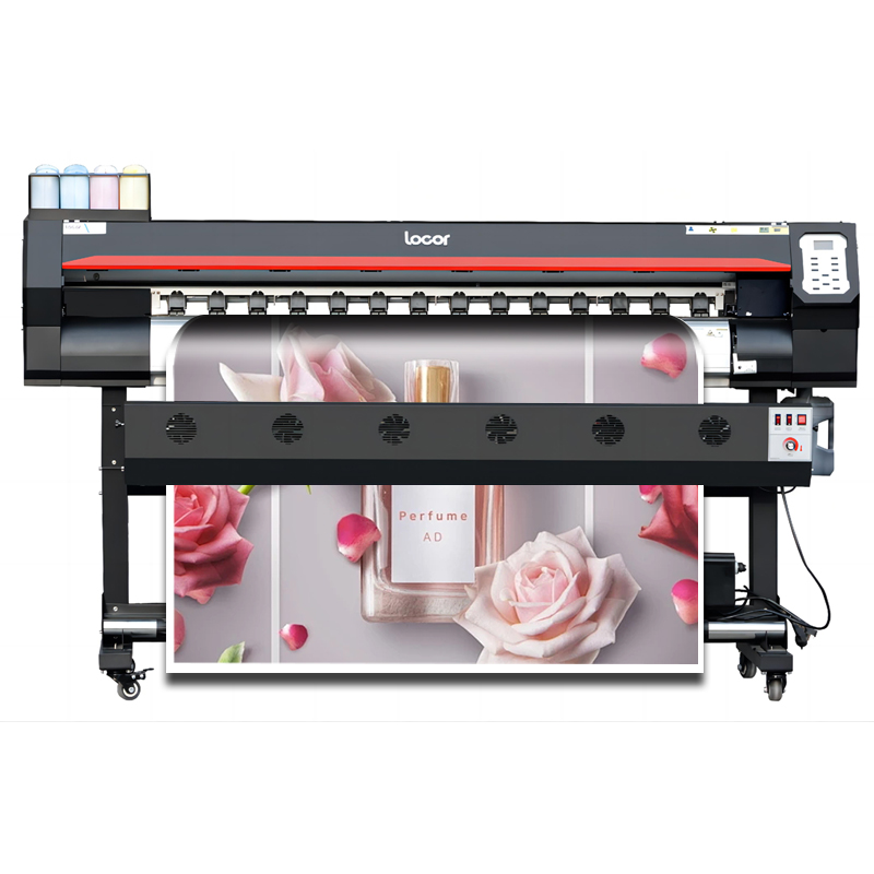 Home Textiles Manufacturer - Santos 6Ft Geniş Format Eko Solvent