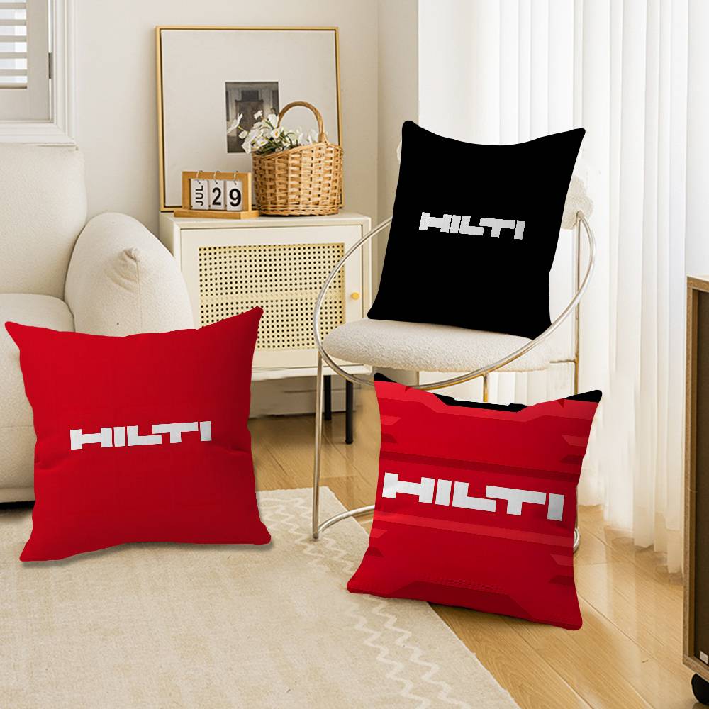 Home Textiles Industry - H-Hilti Endüstriyel-Profesyonel Yastık Hediyeleri Ev Ofis
