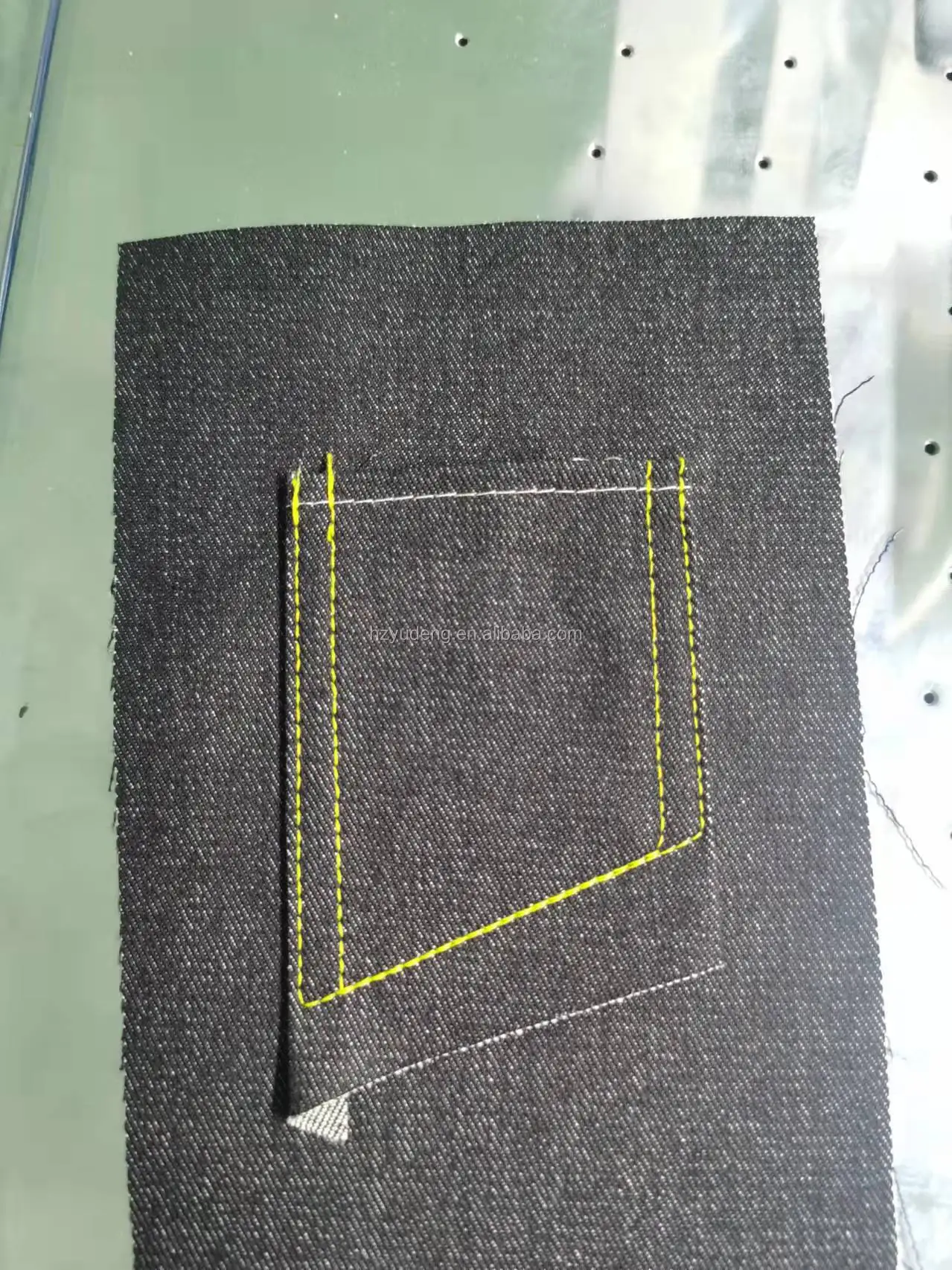 Home Textiles Manufacturer - Üretici Direkt Satış Tam Otomatik Hızlı