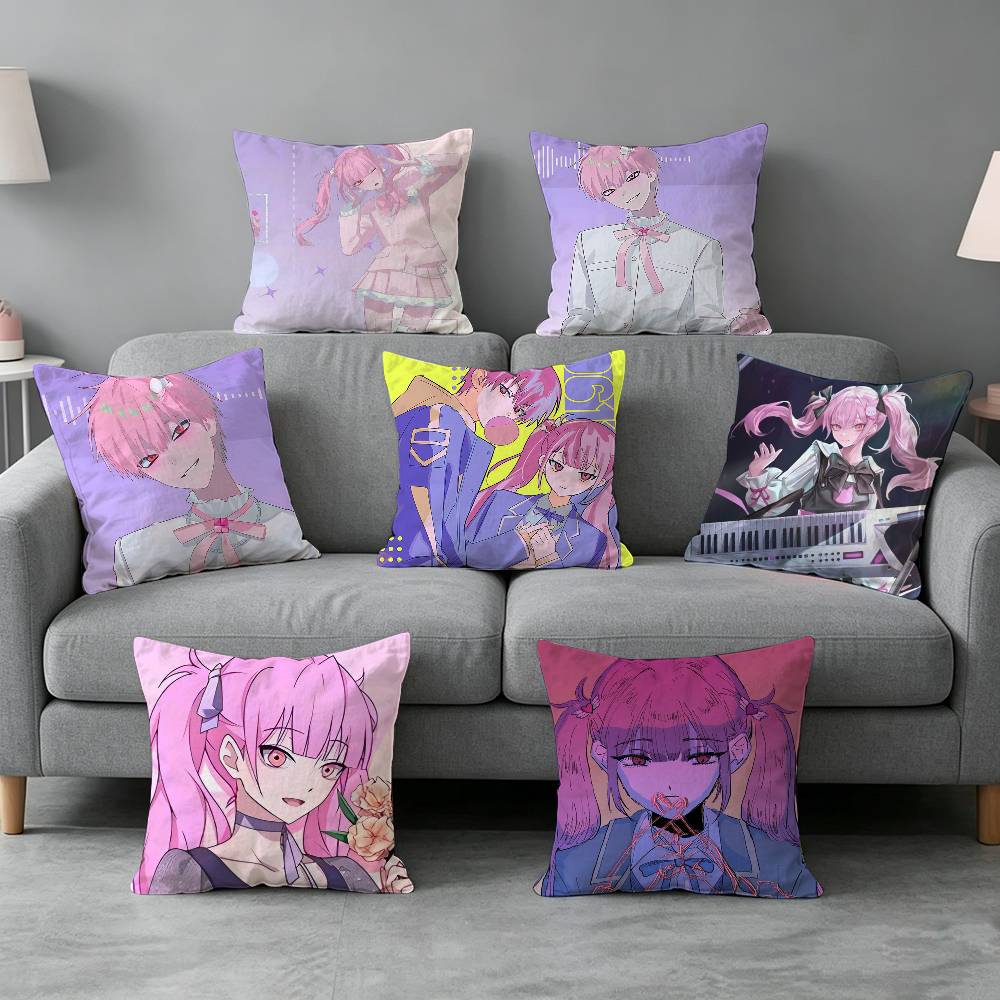 Home Textiles Definition - Link-k Click-k Anime Yastık kılıfı hediyesi