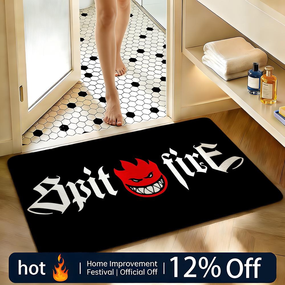 Home Textiles Logo - Yumuşak Emici Kaymaz Halı Marka logosu