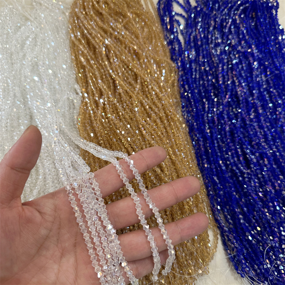 Home Textiles Manufacturer - 450 adet boncuk üreticileri DIY aksesuarları