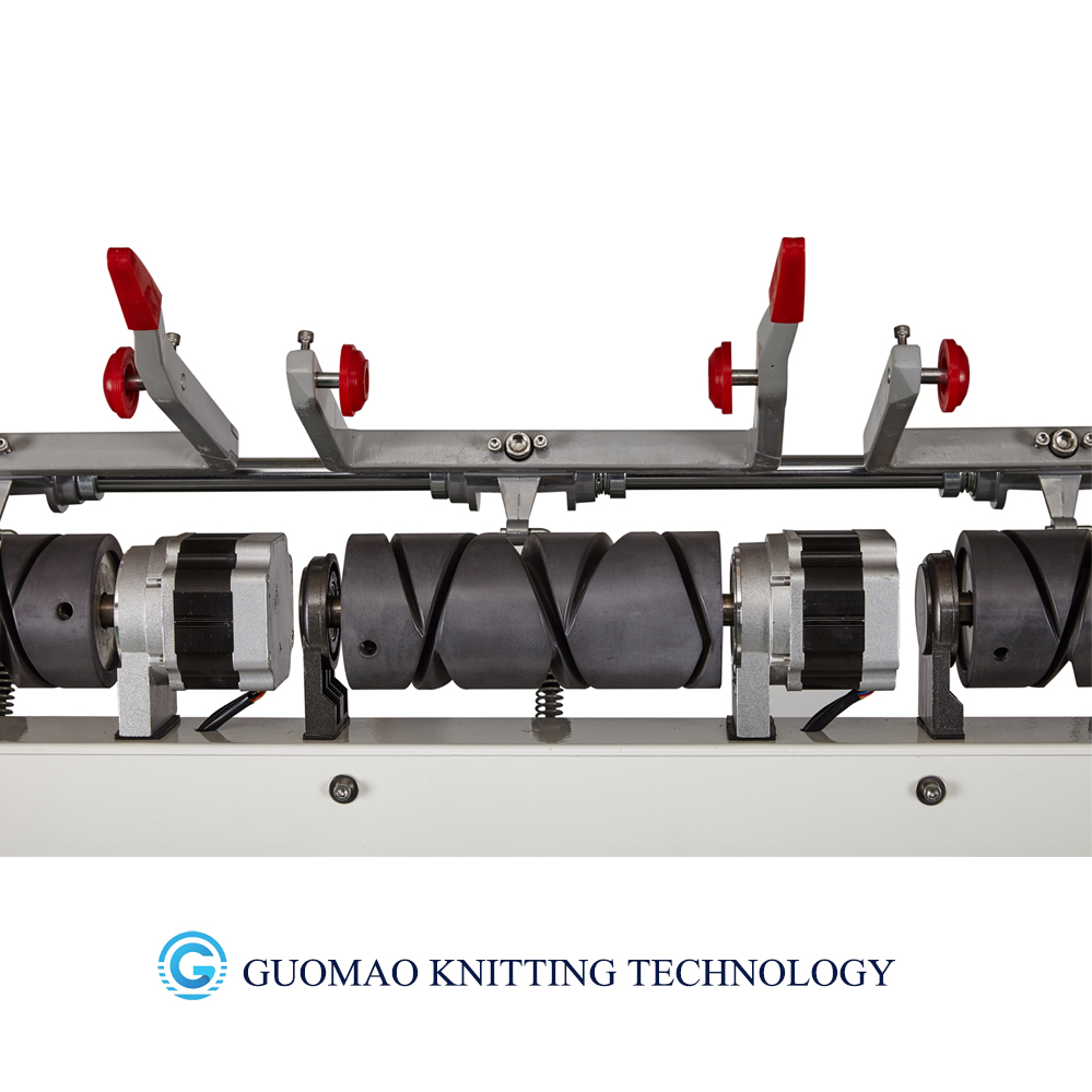 Ev Tipi 4 İğli Bobin Sarma Mak - Home Textiles Manufacturer incelemesi ve fiyatı