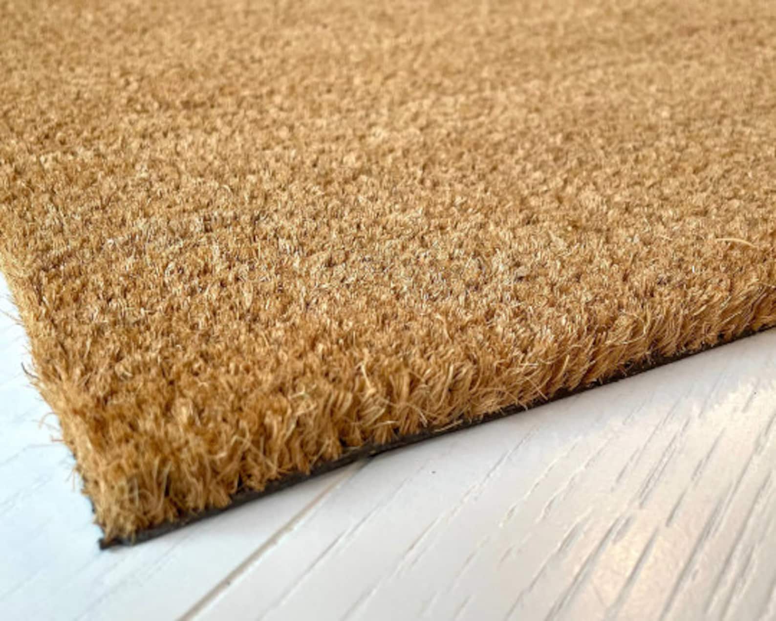 Özel Metin Logolu Kapı Paspası - Home Textiles Logo incelemesi ve fiyatı