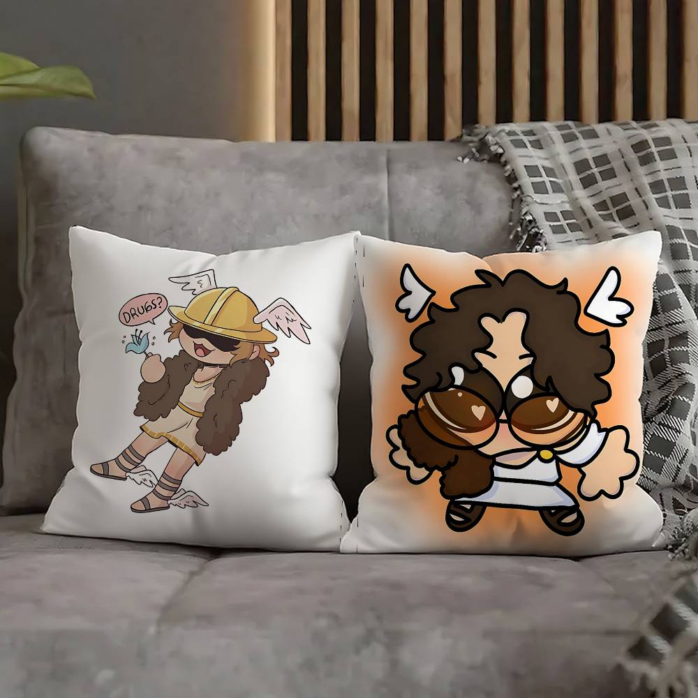 Hermes E-Epic The M-Musical At - Hermes Home Textiles incelemesi ve fiyatı