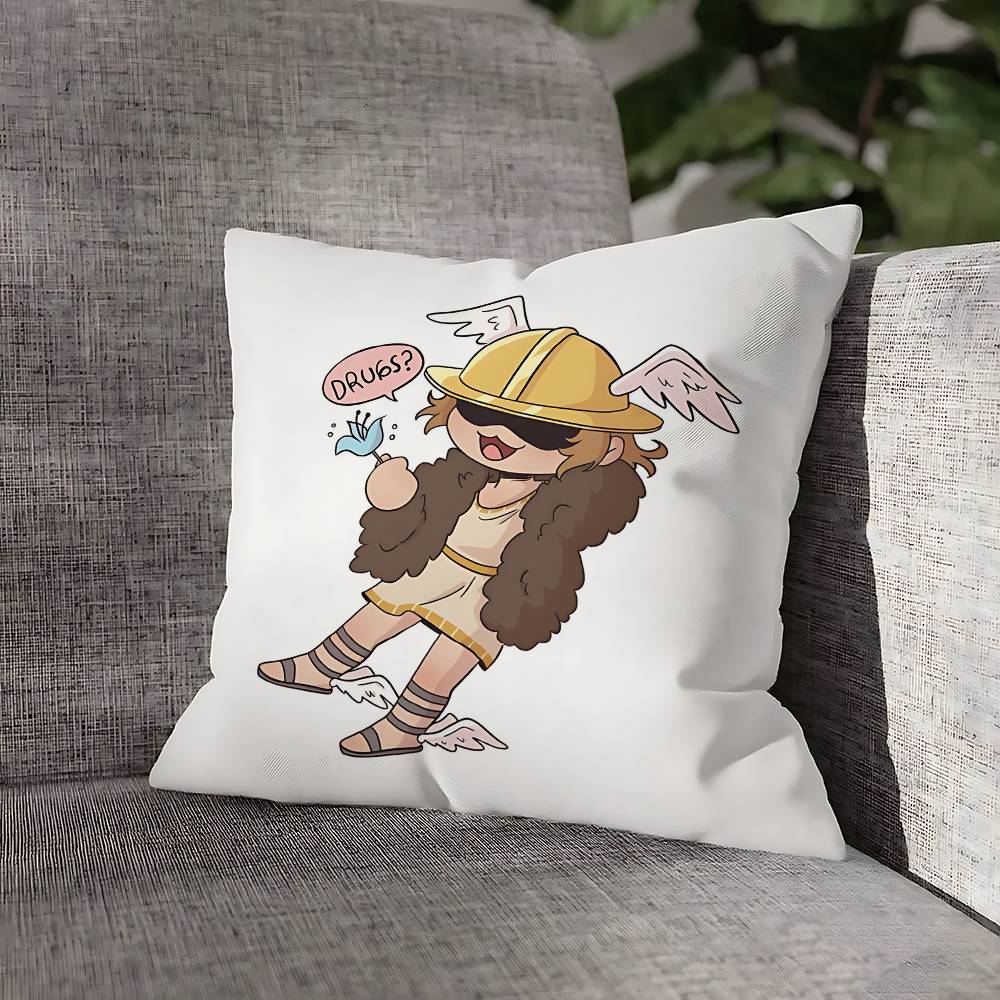 Hermes E-Epic The M-Musical At - Hermes Home Textiles incelemesi ve fiyatı