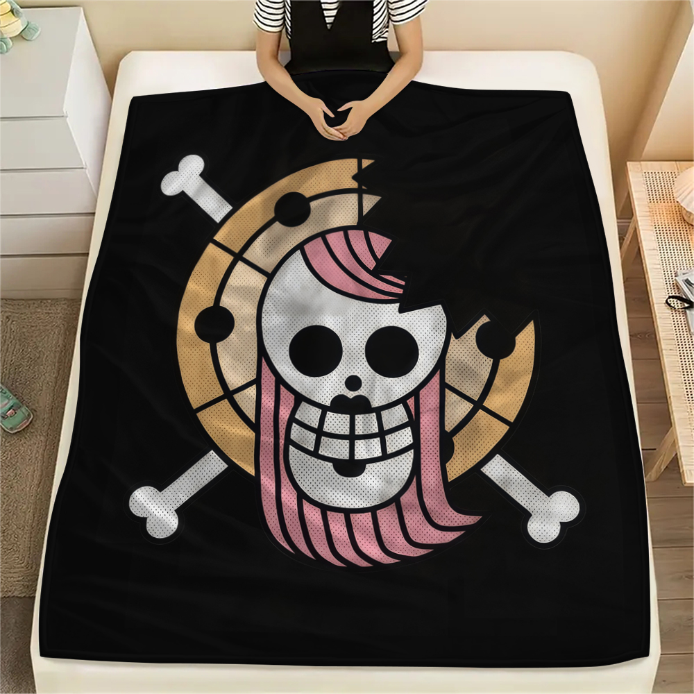 TEK PARÇA Logo Flanel Battaniy - Home Textiles Logo incelemesi ve fiyatı