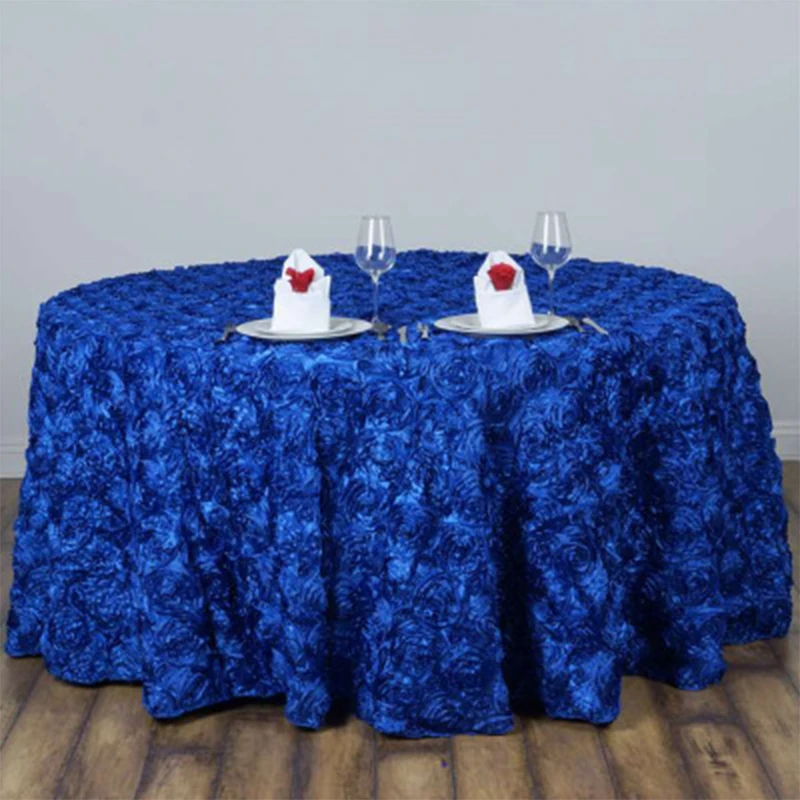 3D Gül Yaprağı Masa Örtüsü Hal - Home Textiles News incelemesi ve fiyatı