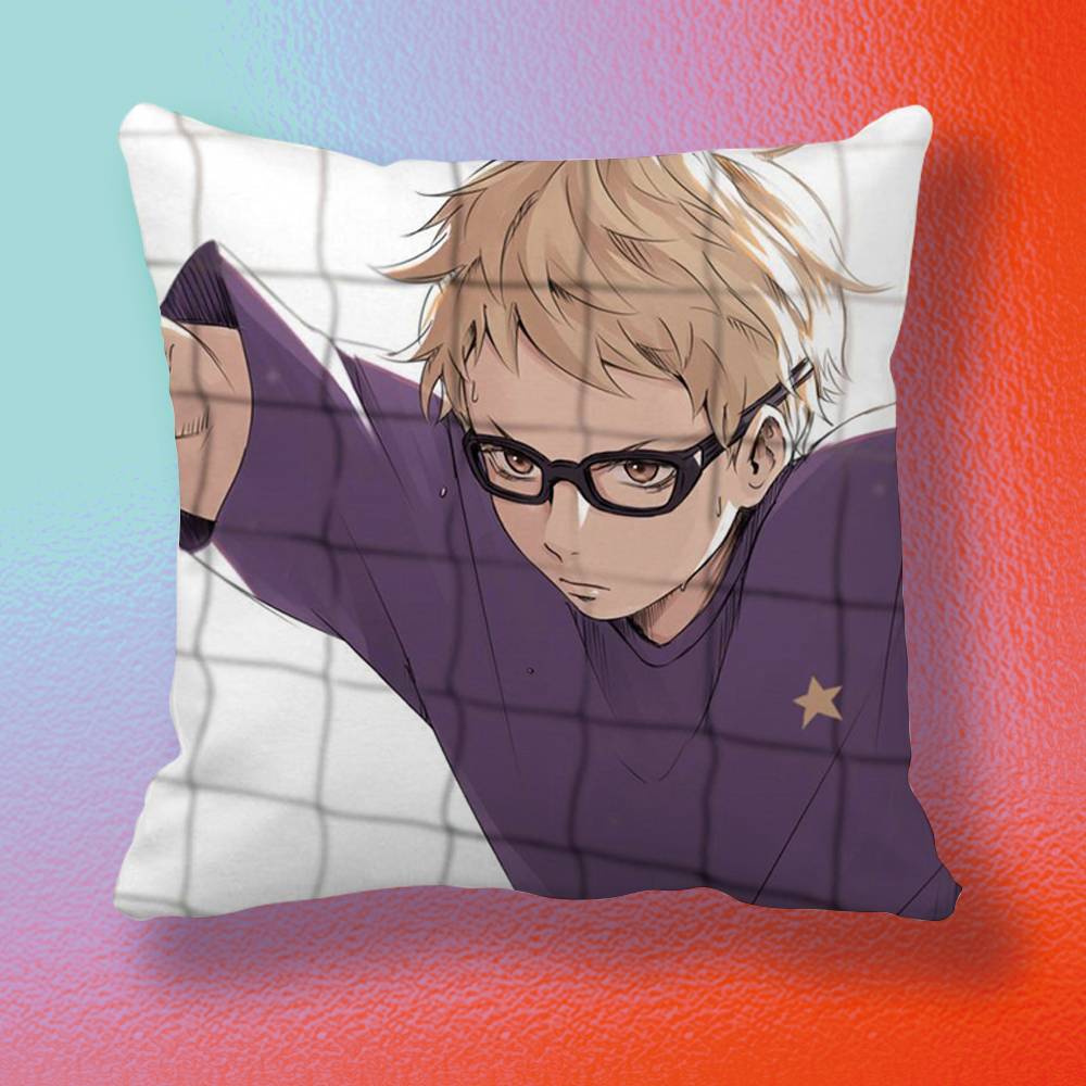 Anime tsukishima kei icon Yast - Home Textiles Definition incelemesi ve fiyatı