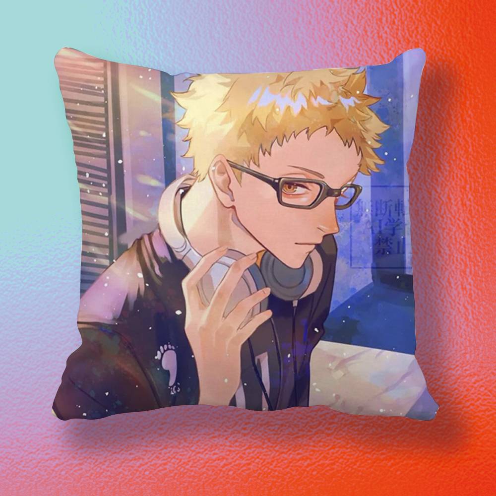 Anime tsukishima kei icon Yast - Home Textiles Definition incelemesi ve fiyatı