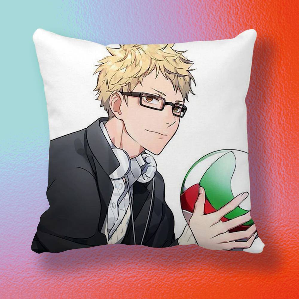 Anime tsukishima kei icon Yast - Home Textiles Definition incelemesi ve fiyatı