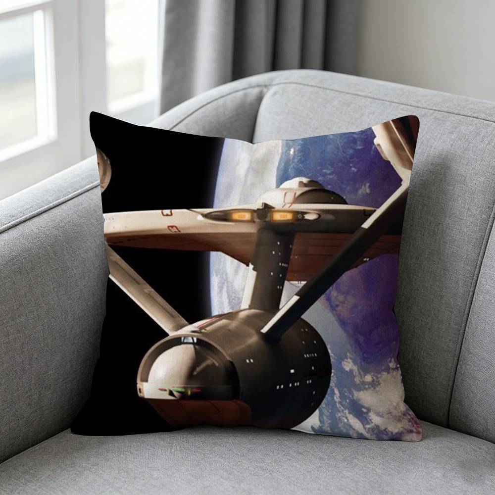 Trek Space Theme-e Yastık kılı - Home Textiles Definition incelemesi ve fiyatı