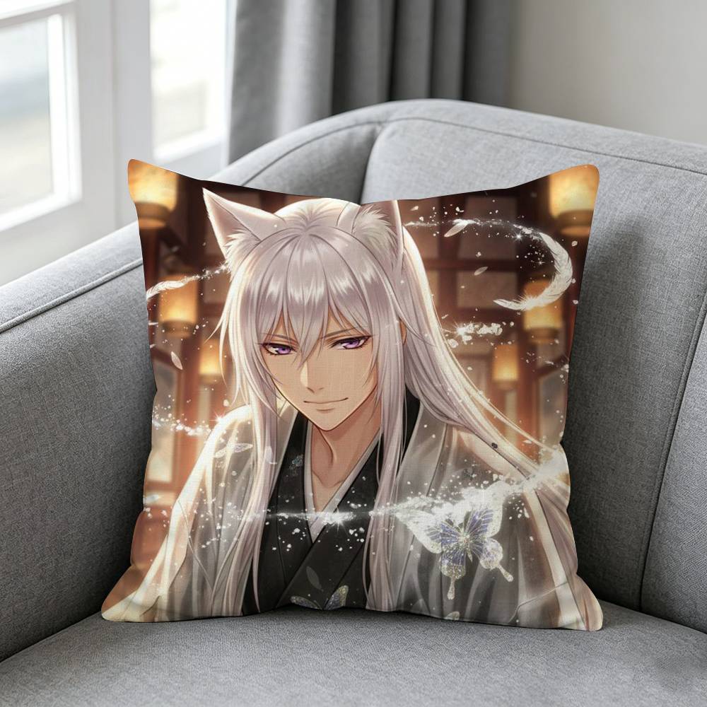 Kamisama Kiss-s Yastık kılıfı  - Home Textiles Definition incelemesi ve fiyatı