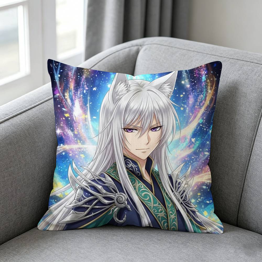 Kamisama Kiss-s Yastık kılıfı  - Home Textiles Definition incelemesi ve fiyatı