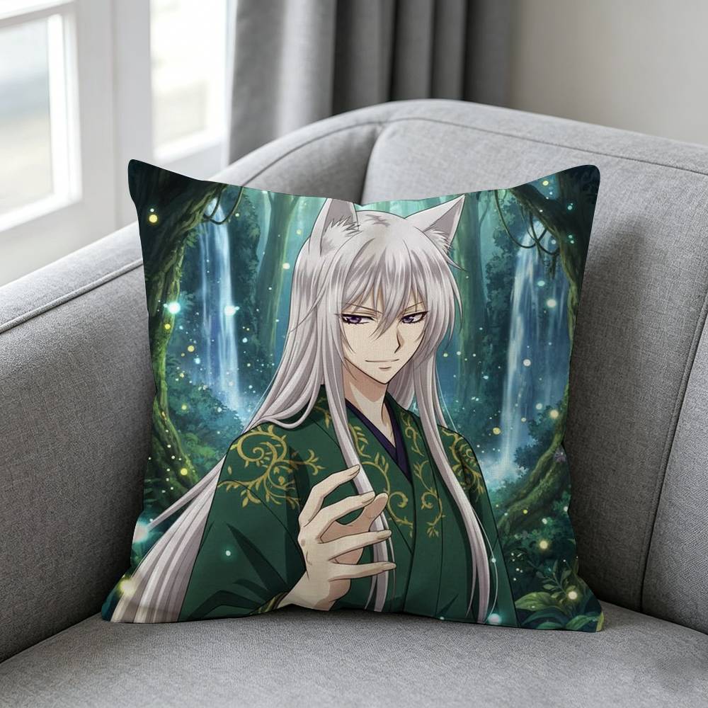 Kamisama Kiss-s Yastık kılıfı  - Home Textiles Definition incelemesi ve fiyatı