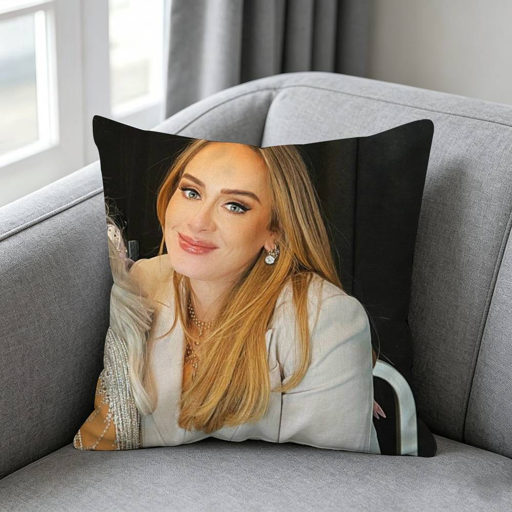 Superstar-r Adele Yastık kılıf - Home Textiles Definition incelemesi ve fiyatı