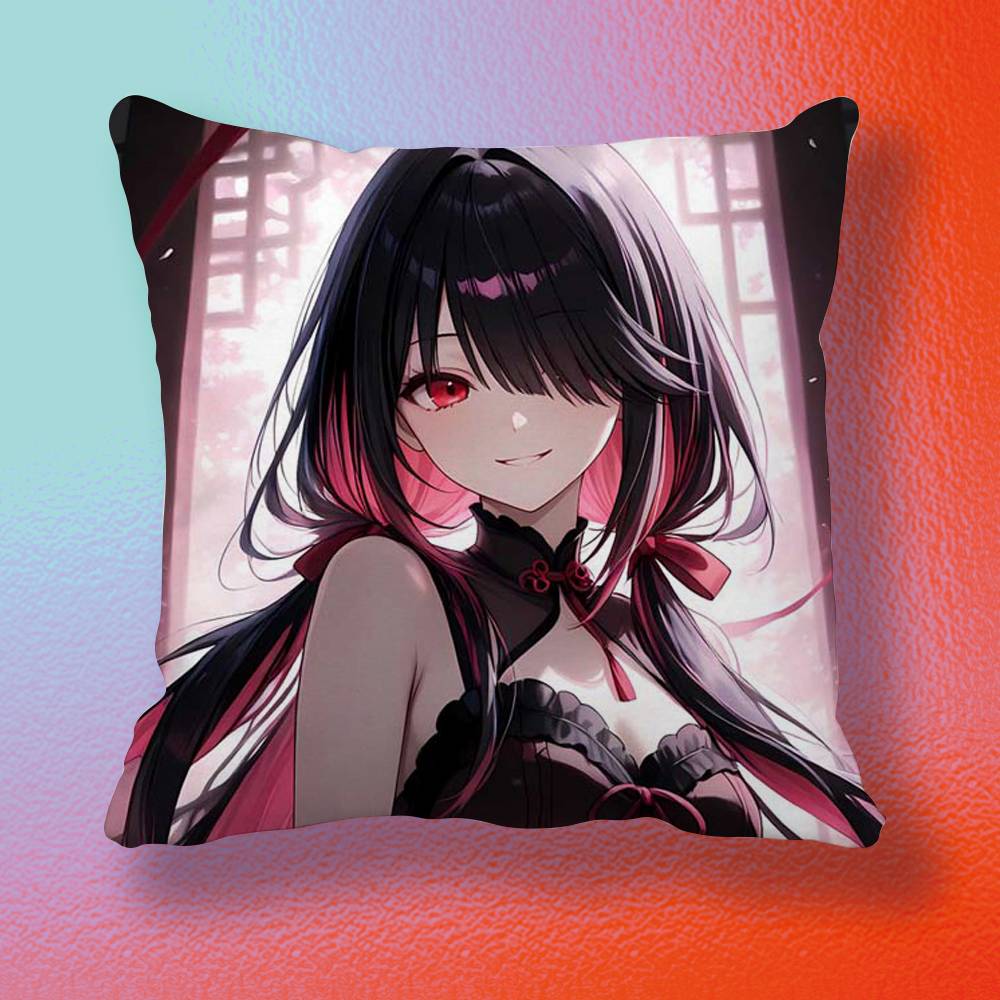 Date A Live Tokisaki Kurumi Ya - Home Textiles Definition incelemesi ve fiyatı