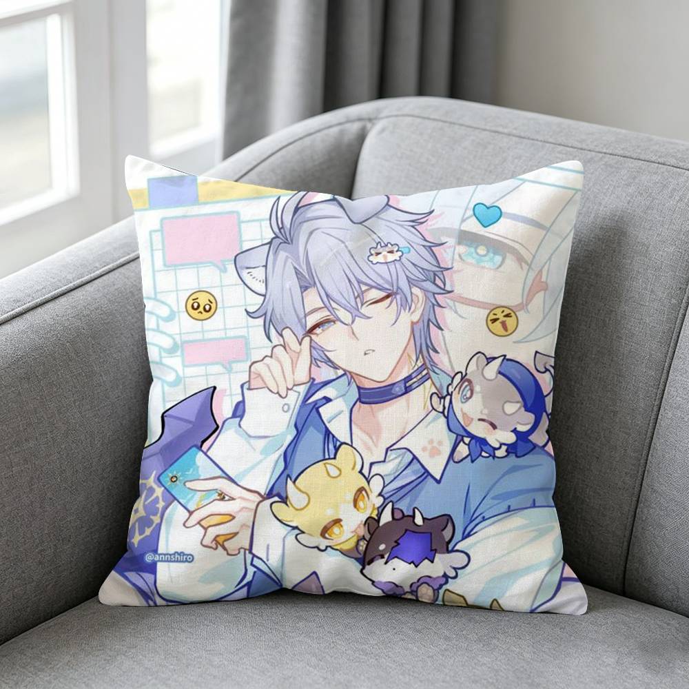 Game-e Honkai Star Rail Yastık - Home Textiles Definition incelemesi ve fiyatı