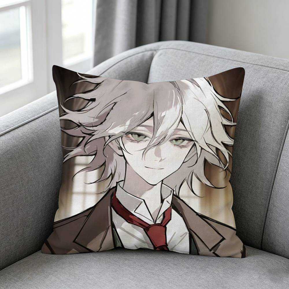 Nagito Komaeda Oyunu Danganron - Home Textiles Definition incelemesi ve fiyatı