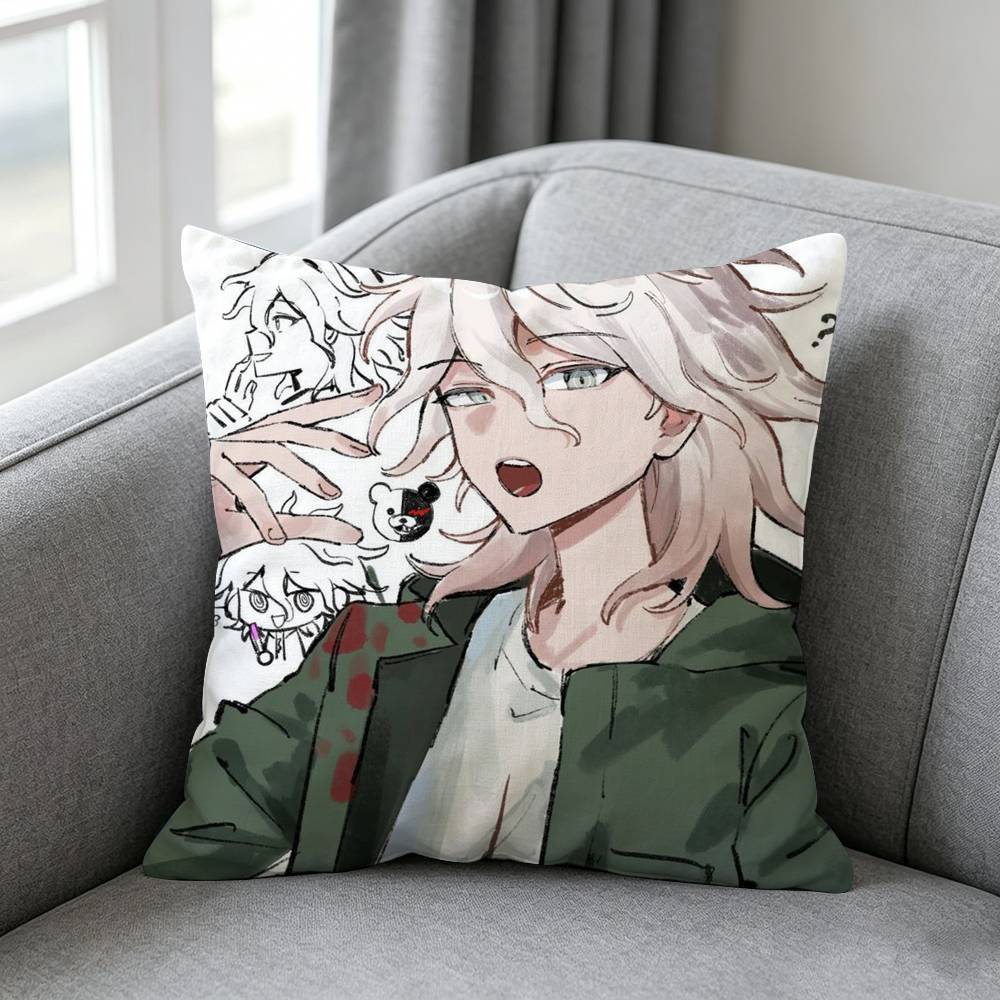 Nagito Komaeda Oyunu Danganron - Home Textiles Definition incelemesi ve fiyatı