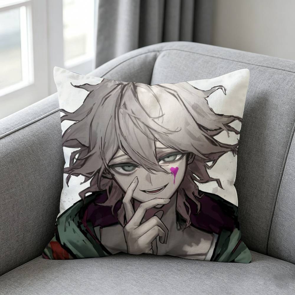 Nagito Komaeda Oyunu Danganron - Home Textiles Definition incelemesi ve fiyatı