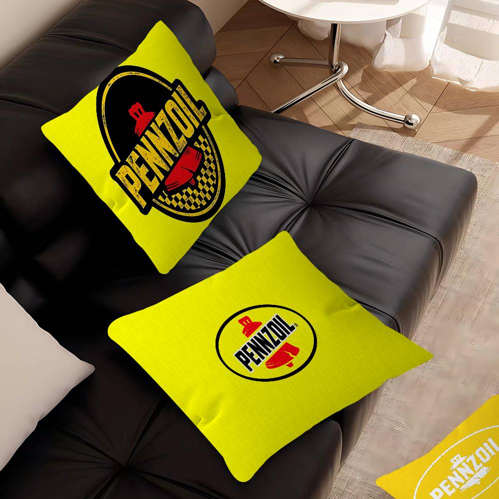 Paspas PENNZOIL LOGO Akçaağaç  - Home Textiles Logo incelemesi ve fiyatı