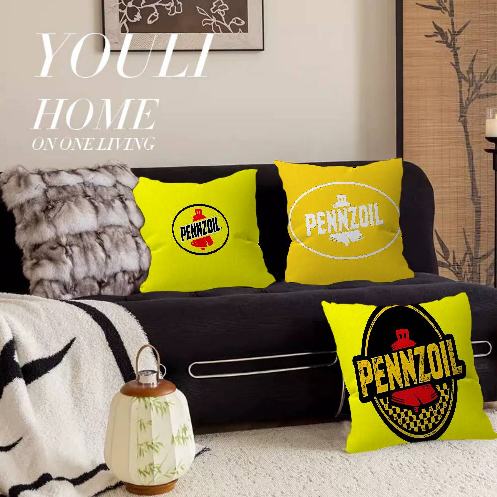 Paspas PENNZOIL LOGO Akçaağaç  - Home Textiles Logo incelemesi ve fiyatı
