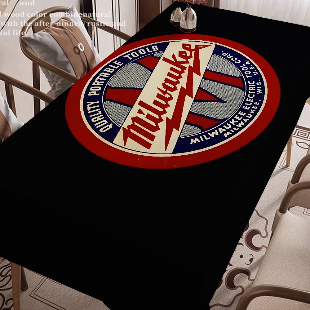 LOGO M-Milwaukees Moda Masa Ör - Home Textiles Today Logo incelemesi ve fiyatı