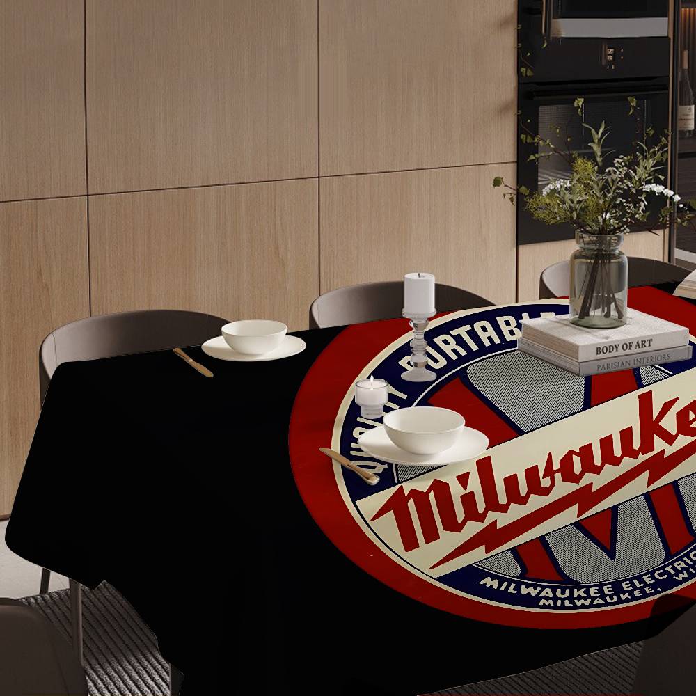 LOGO M-Milwaukees Moda Masa Ör - Home Textiles Today Logo incelemesi ve fiyatı
