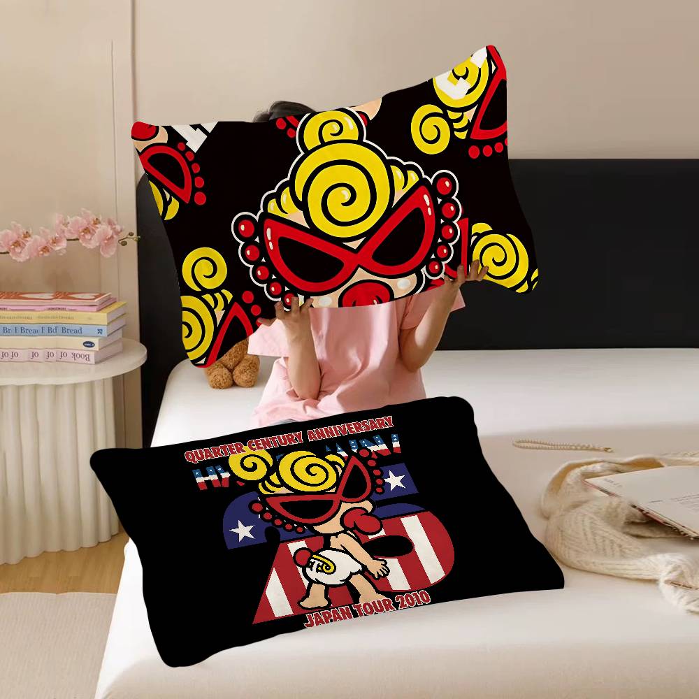 Popüler Sokak LOGOSU H-Hysteri - Home Textiles Logo incelemesi ve fiyatı