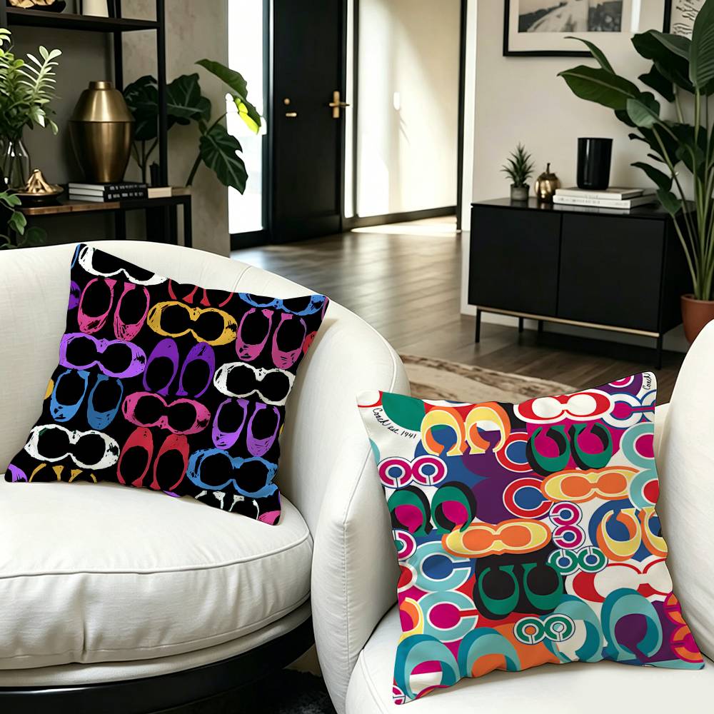 C-Coach B-Brand LOGO Minder Kı - Home Textiles Logo incelemesi ve fiyatı