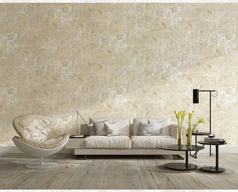 Retro Nostaljik Duvar Kağıdı E - Home Textiles Industry incelemesi ve fiyatı