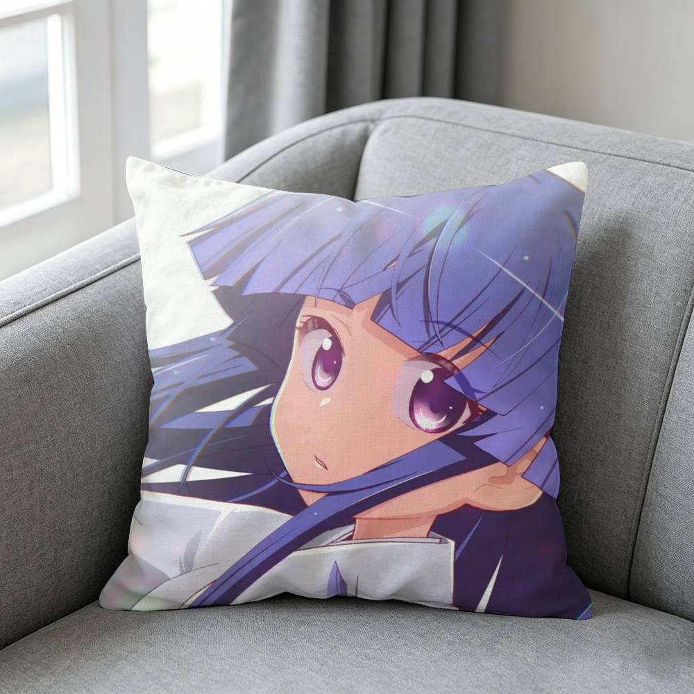 Higurashi When They Cry-y Yast - Home Textiles Definition incelemesi ve fiyatı