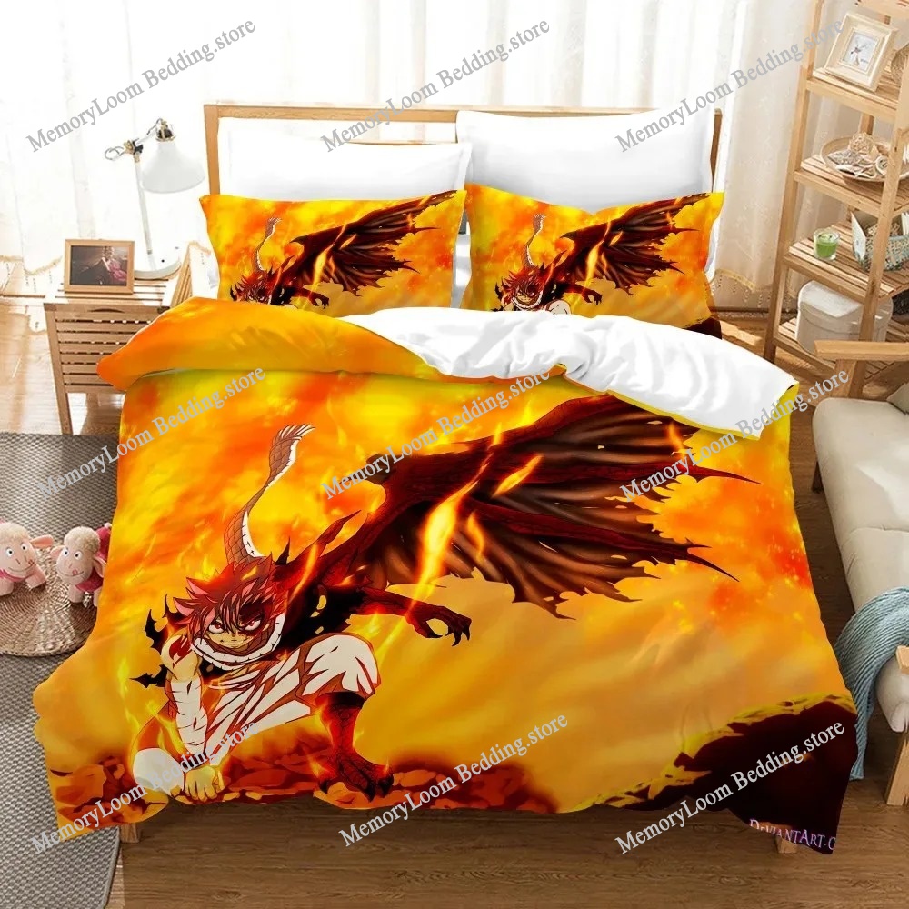 3D Baskı Anime Fairy Tail Logo - Home Textiles Logo incelemesi ve fiyatı
