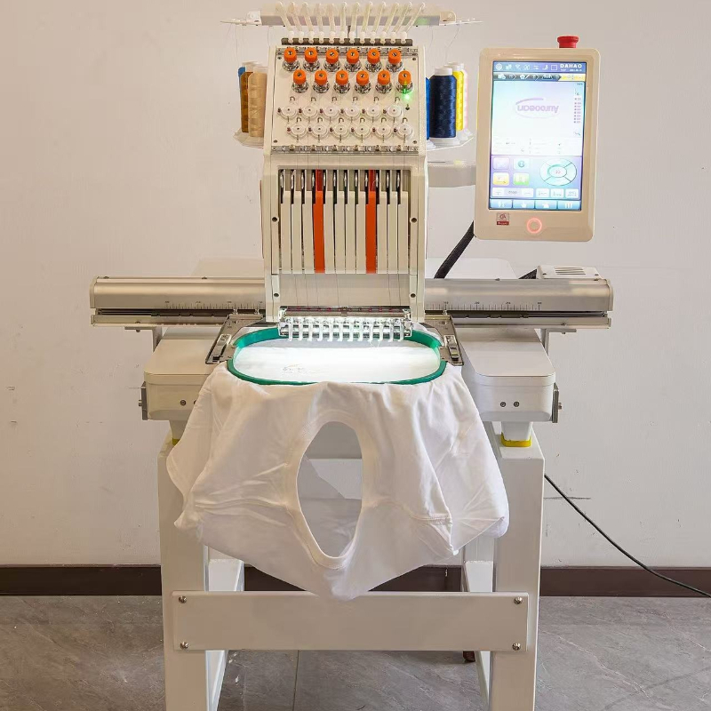 Sıcak Fırsat Bilgisayarlı Nakı - Home Textiles Industry incelemesi ve fiyatı