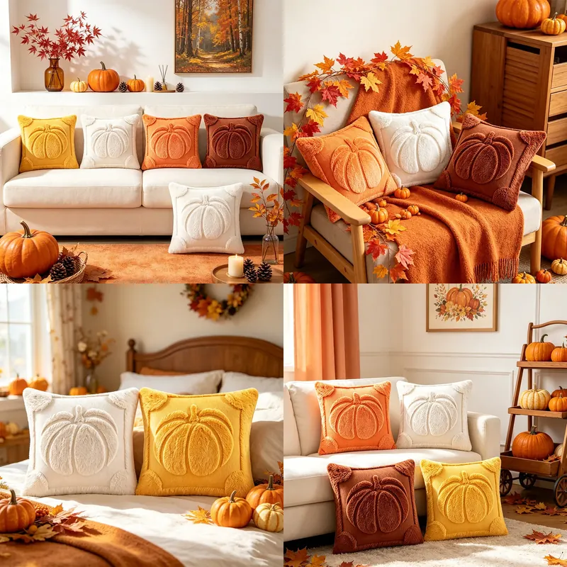 Sınır ötesi Cadılar Bayramı ba - Home Textiles Manufacturer incelemesi ve fiyatı