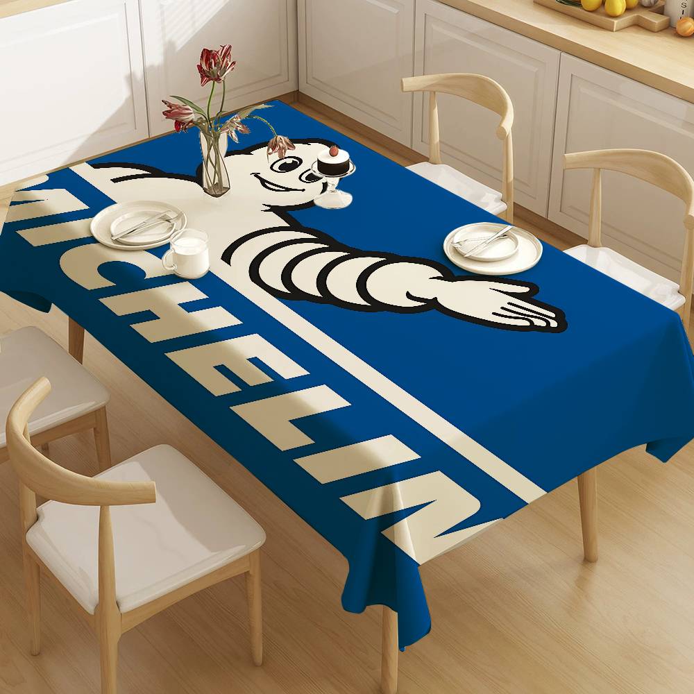 M-Michelins Logolu Polyester S - Home Textiles Today Logo incelemesi ve fiyatı