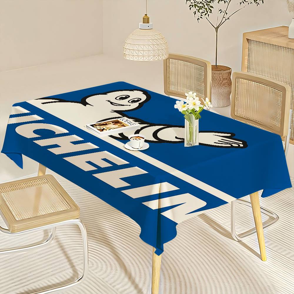 M-Michelins Logolu Polyester S - Home Textiles Today Logo incelemesi ve fiyatı