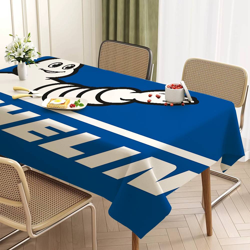 M-Michelins Logolu Polyester S - Home Textiles Today Logo incelemesi ve fiyatı