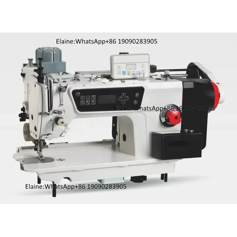 QK-GS996-PDL Endüstriyel Dikiş - Home Textiles Industry incelemesi ve fiyatı