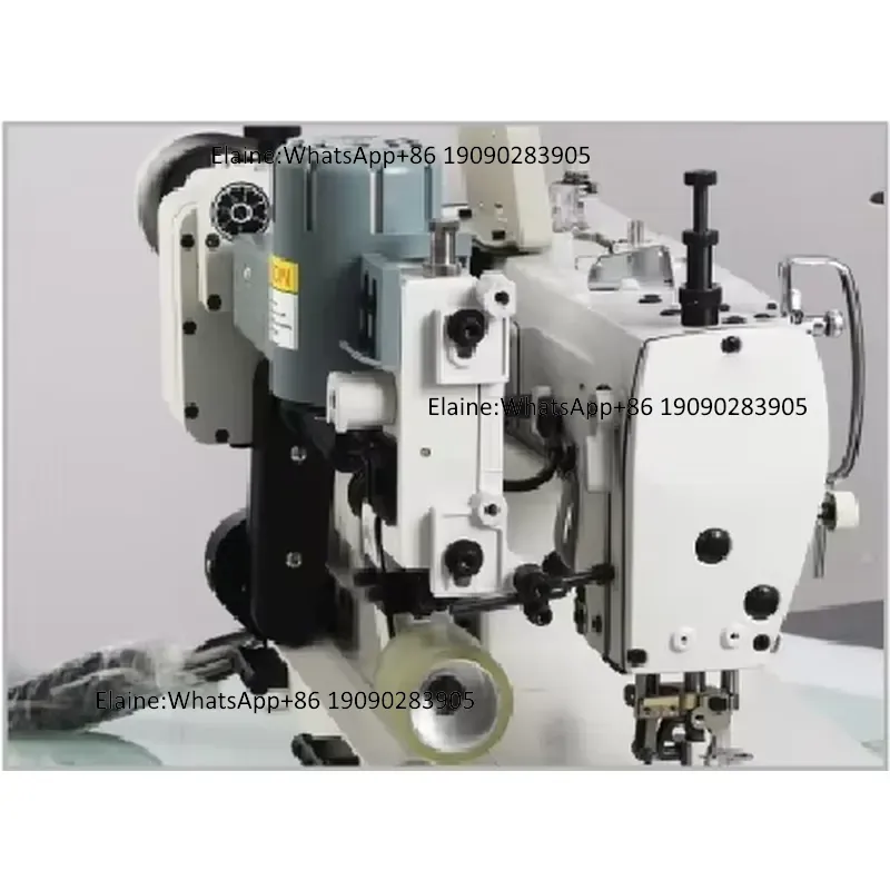 QK-GS996-PDL Endüstriyel Dikiş - Home Textiles Industry incelemesi ve fiyatı