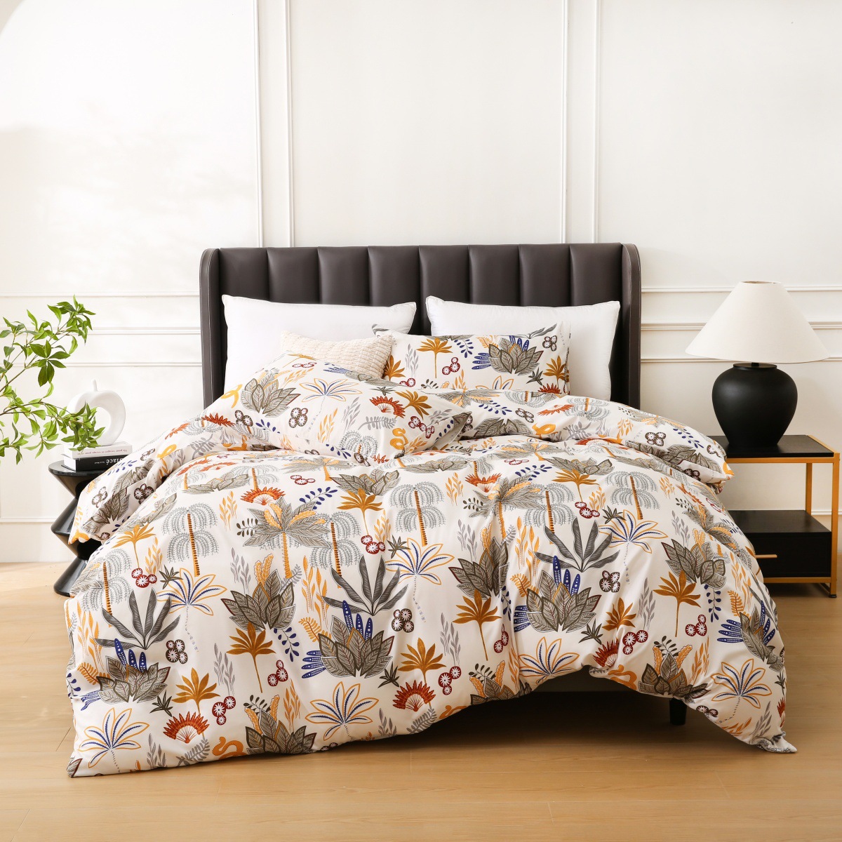 Çok uluslu çiçek desenli Bohem - Home Textiles Manufacturer incelemesi ve fiyatı