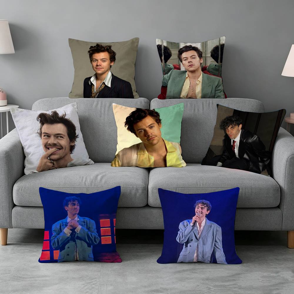 Michele B-Bravi Freddo-o Yastı - Home Textiles Definition incelemesi ve fiyatı
