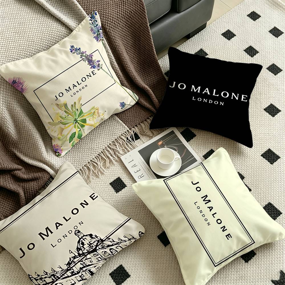 J-Jo M-Malone L-LOGO Minder Kı - Home Textiles Logo incelemesi ve fiyatı