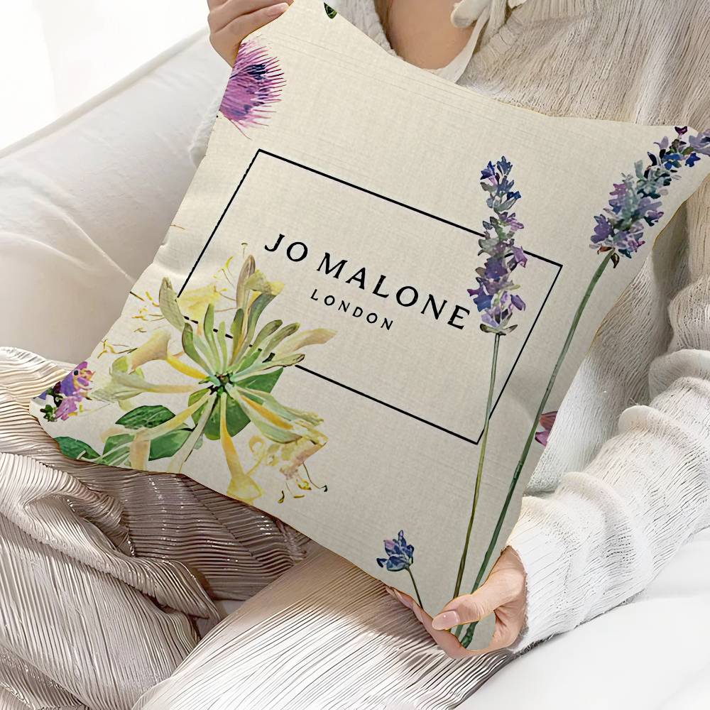 J-Jo M-Malone L-LOGO Minder Kı - Home Textiles Logo incelemesi ve fiyatı