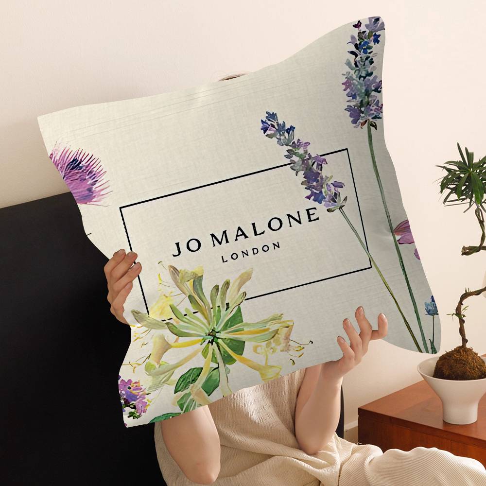 J-Jo M-Malone L-LOGO Minder Kı - Home Textiles Logo incelemesi ve fiyatı