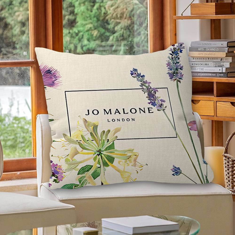 J-Jo M-Malone L-LOGO Minder Kı - Home Textiles Logo incelemesi ve fiyatı